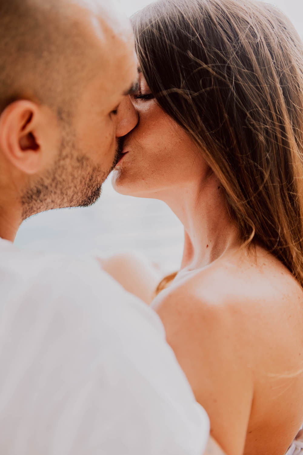 Un elopement à Bora Bora - Sonia + Luca - Blog Mariage Madame C