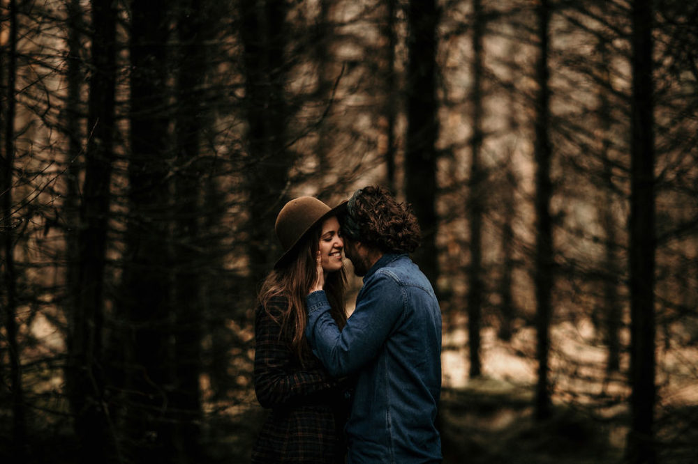 Rendez-vous sur l'île de Skye - Ellis + Anthony - Blog Mariage Madame C