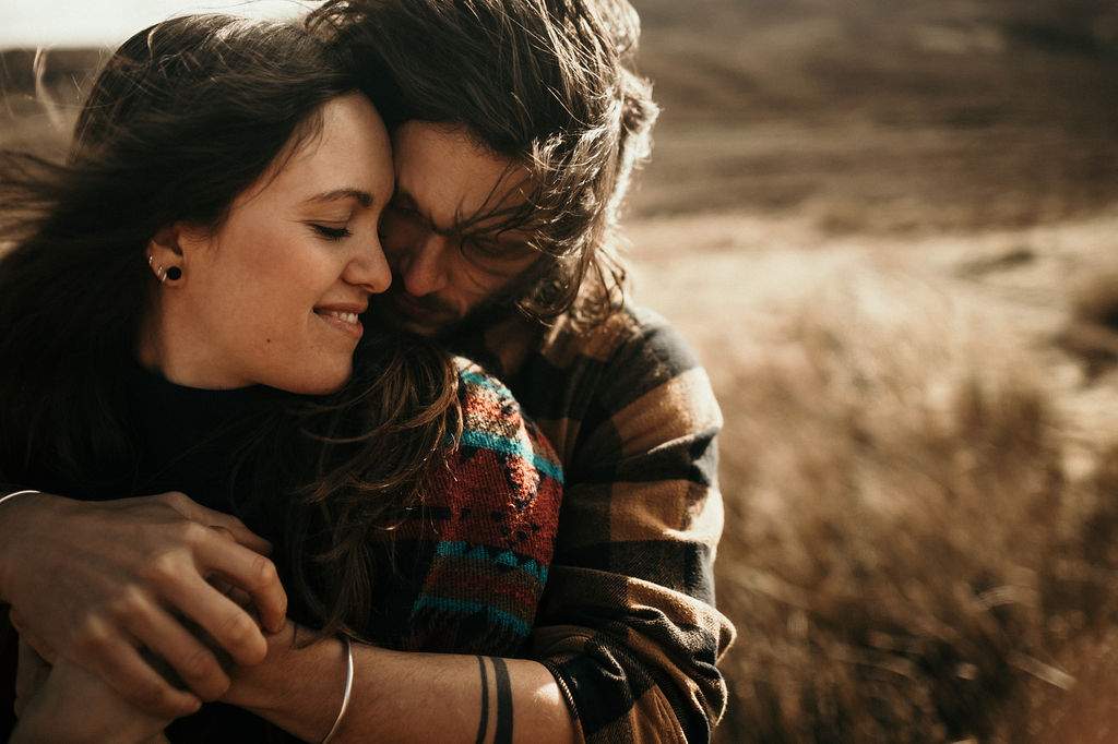 Rendez-vous sur l'île de Skye - Ellis + Anthony - Blog Mariage Madame C