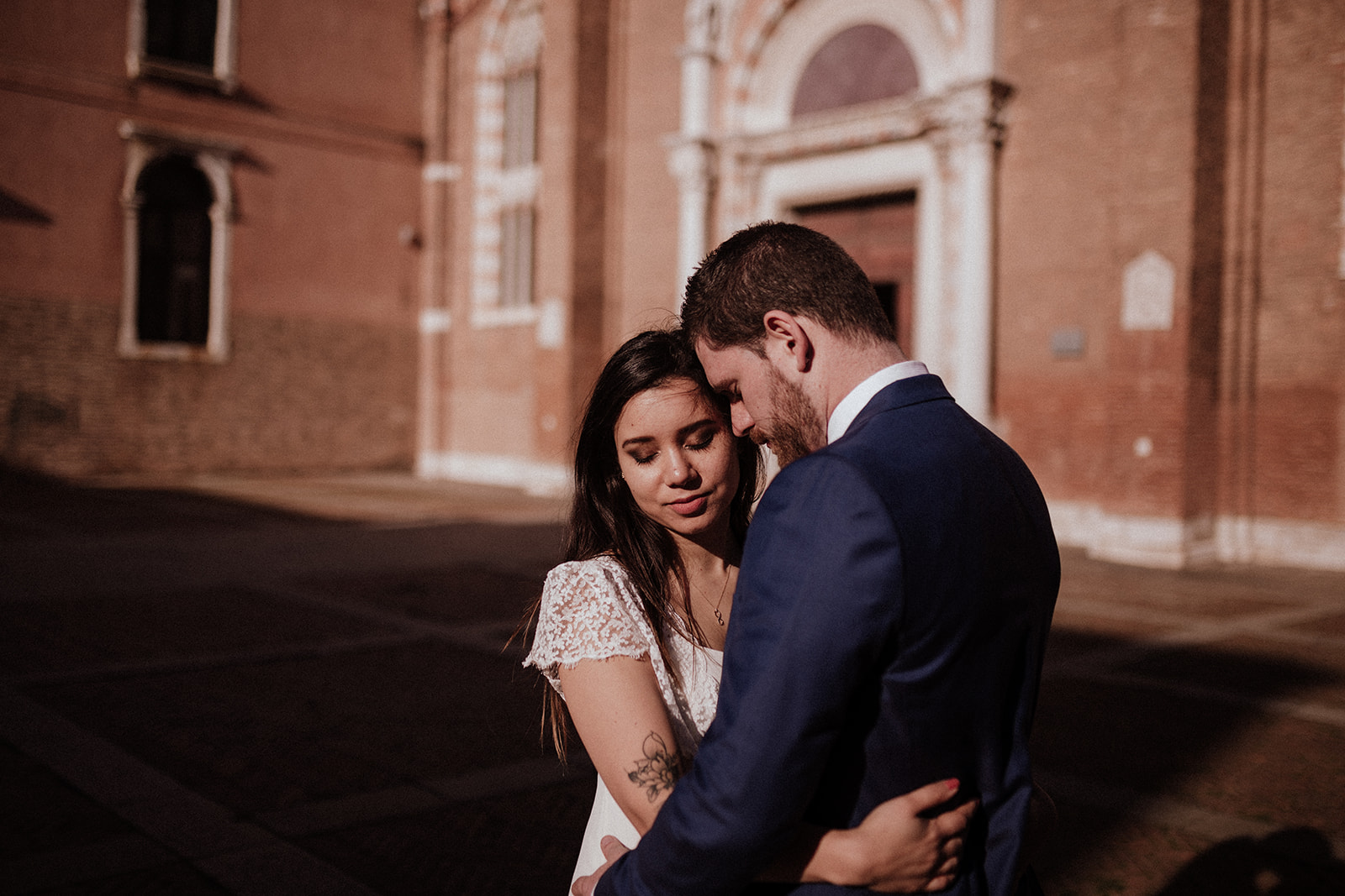 Rendez-vous à Venise - Loriane + Mathias - Blog Mariage Madame C Rendez-vous à Venise - Loriane + Mathias - Blog Mariage Madame C