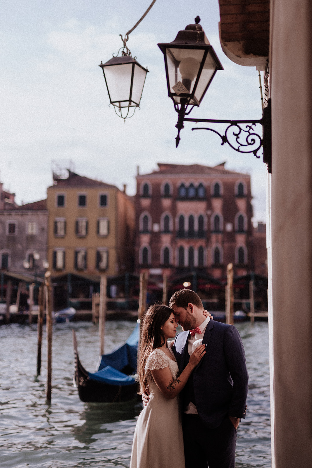 Rendez-vous à Venise - Loriane + Mathias - Blog Mariage Madame C ove-session-venise-lika-banshoya-blog-mariage-madame-c