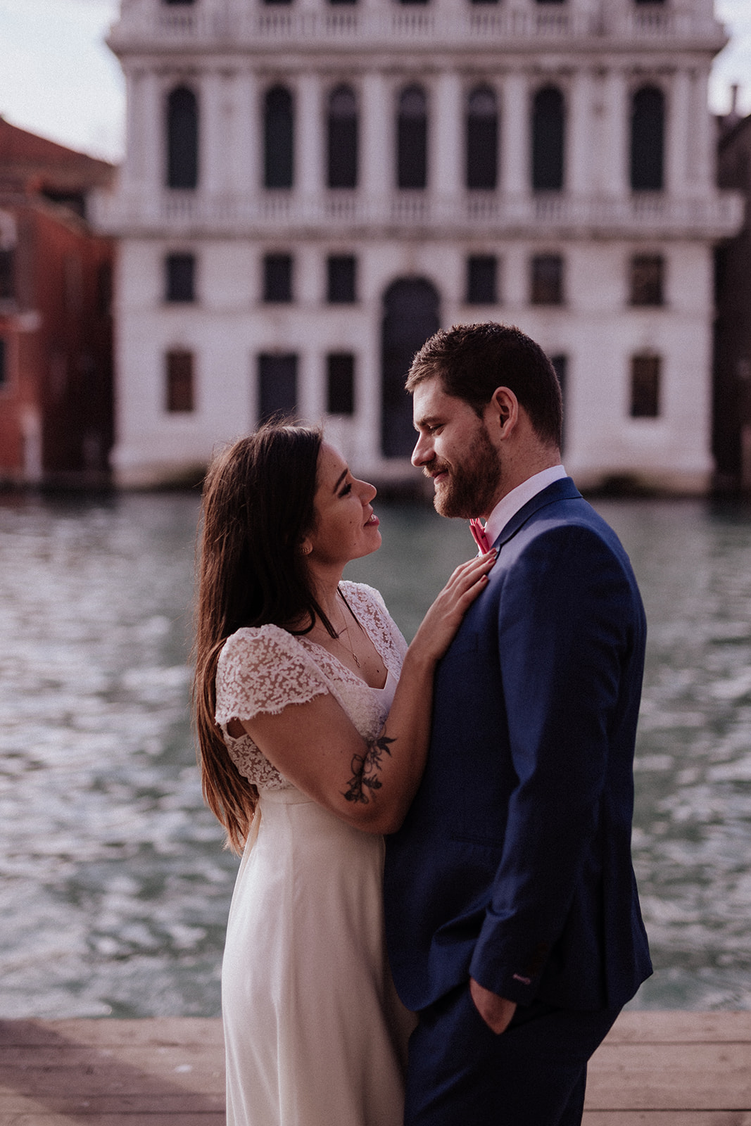 Rendez-vous à Venise - Loriane + Mathias - Blog Mariage Madame C Rendez-vous à Venise - Loriane + Mathias - Blog Mariage Madame C