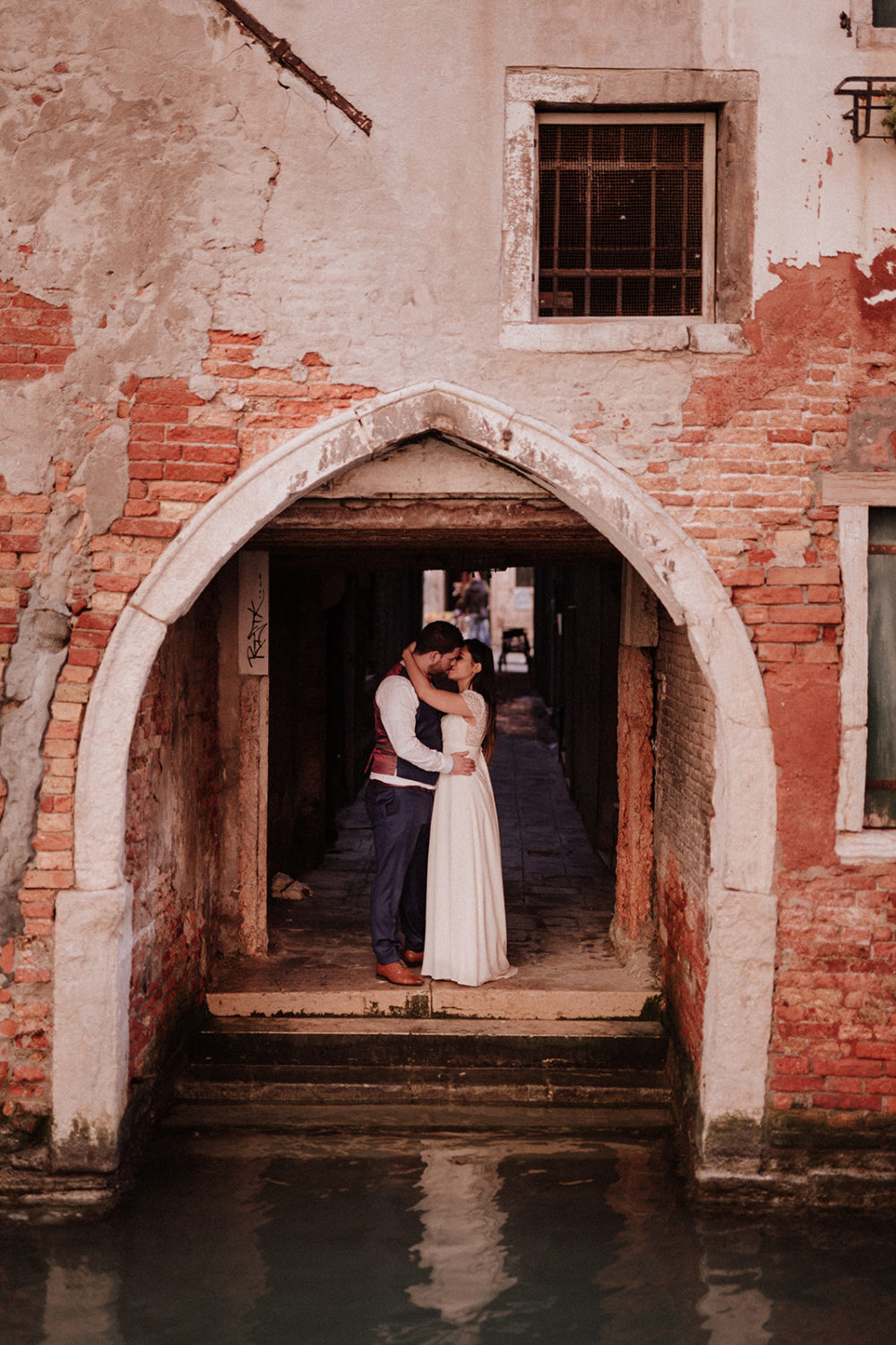 Rendez-vous à Venise - Loriane + Mathias - Blog Mariage Madame C Rendez-vous à Venise - Loriane + Mathias - Blog Mariage Madame C