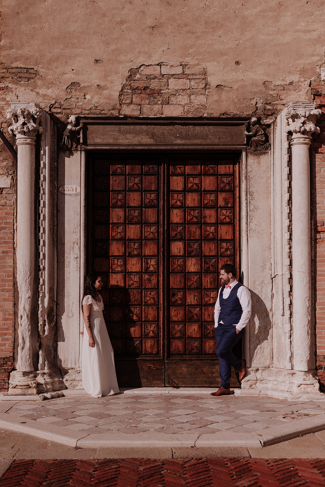 Rendez-vous à Venise - Loriane + Mathias - Blog Mariage Madame C Rendez-vous à Venise - Loriane + Mathias - Blog Mariage Madame C