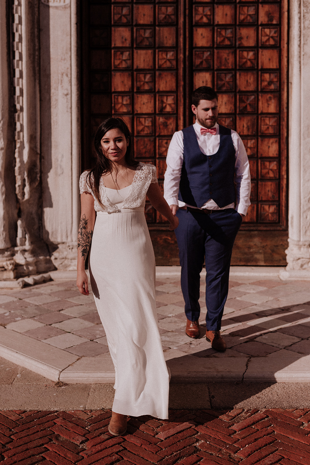 Rendez-vous à Venise - Loriane + Mathias - Blog Mariage Madame C Rendez-vous à Venise - Loriane + Mathias - Blog Mariage Madame C