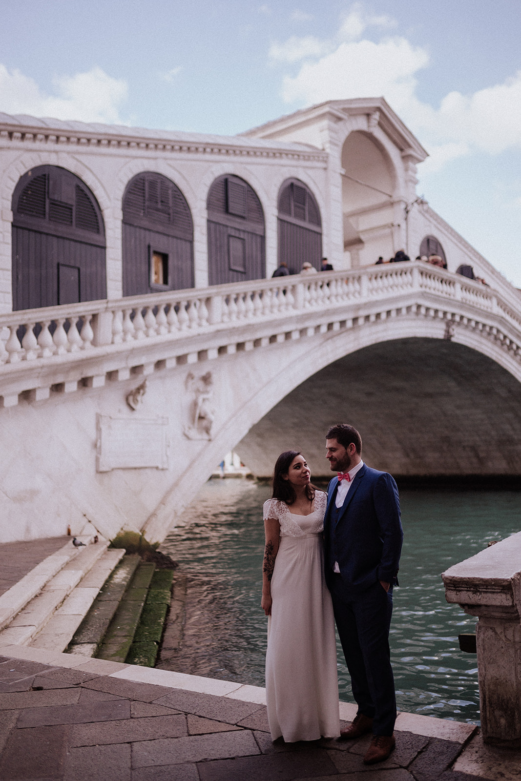 Rendez-vous à Venise - Loriane + Mathias - Blog Mariage Madame C ove-session-venise-lika-banshoya-blog-mariage-madame-c
