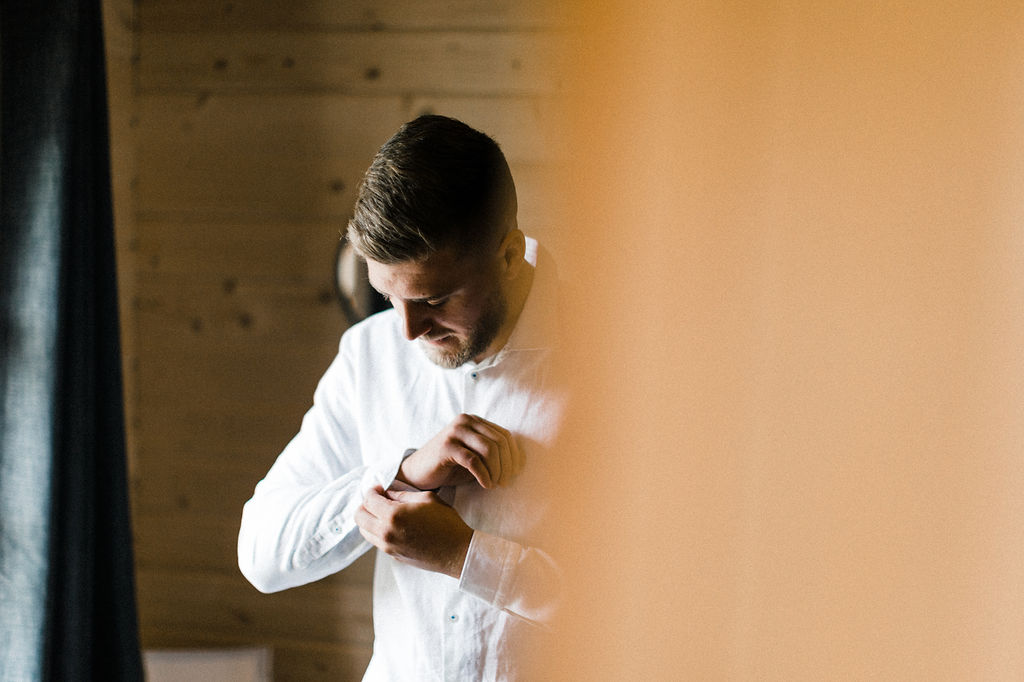 Mariage au Domaine de la Ruade - Ninon + Teddy - Blog Mariage Madame C