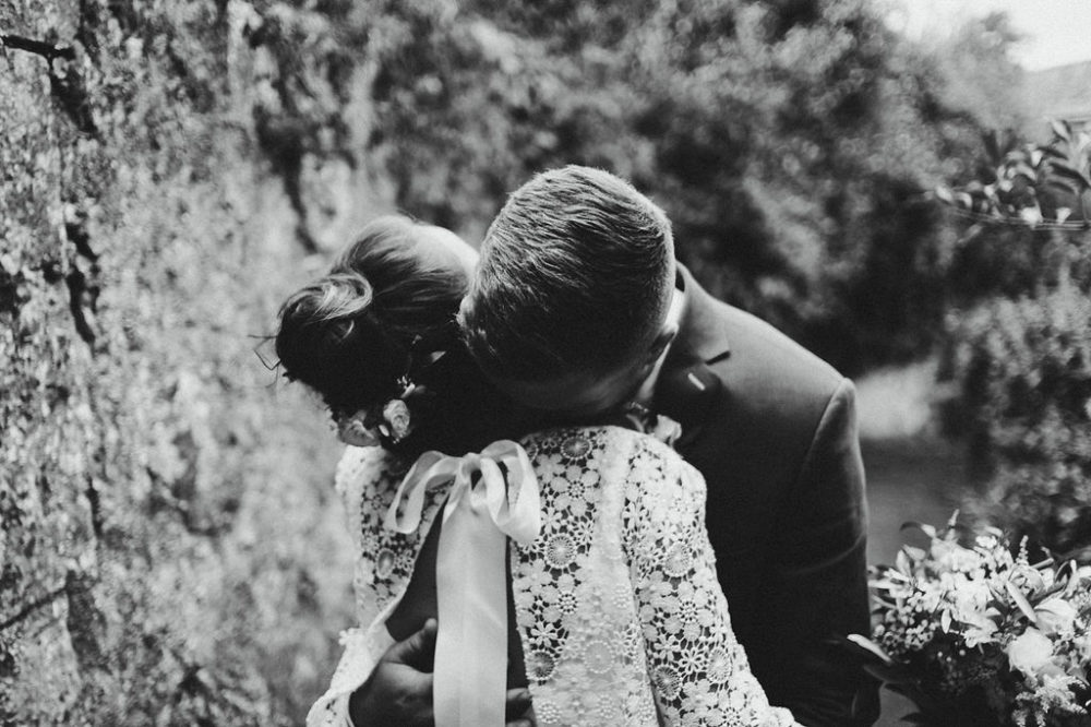 Mariage au Domaine de la Ruade - Ninon + Teddy - Blog Mariage Madame C