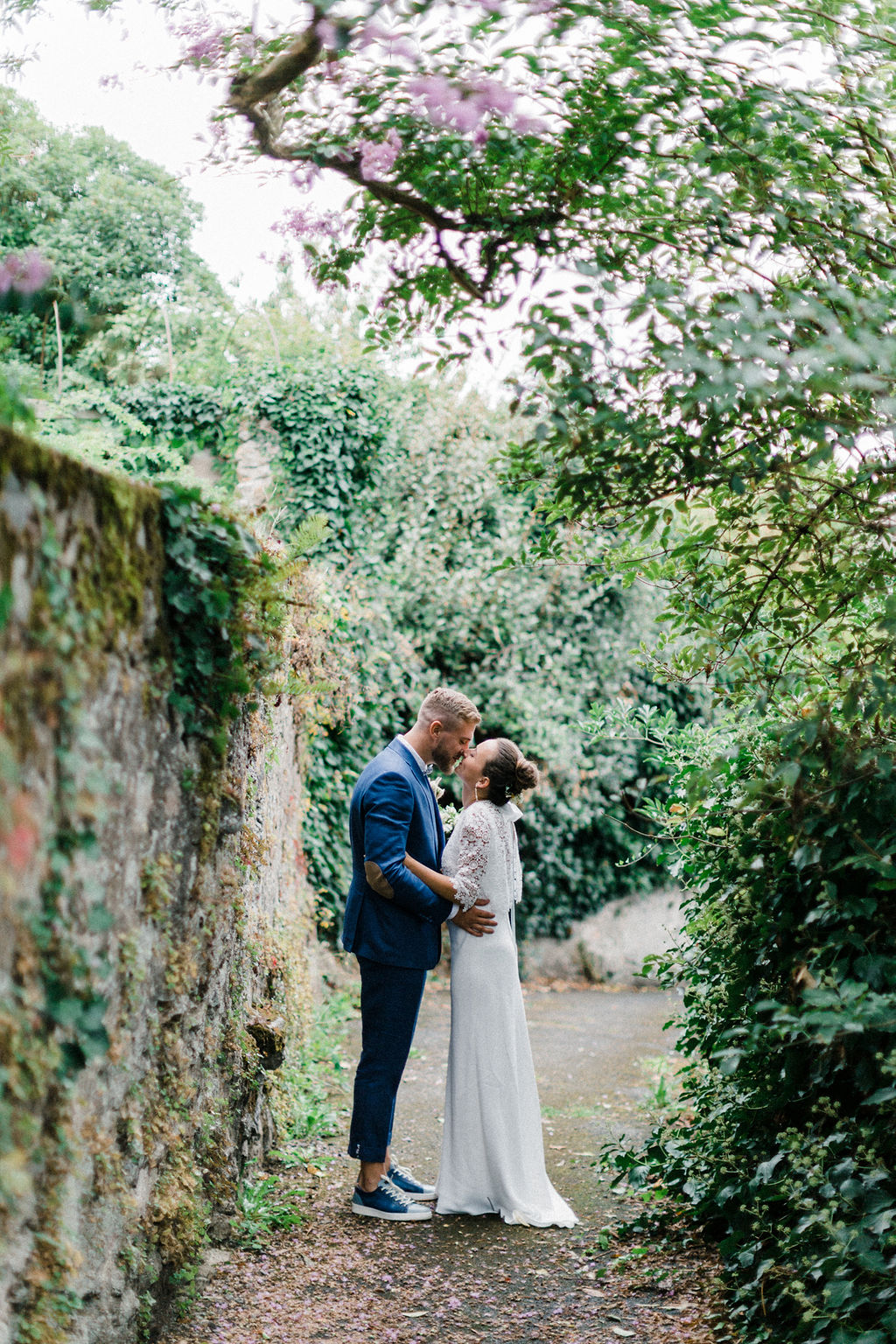 Mariage au Domaine de la Ruade - Ninon + Teddy - Blog Mariage Madame C