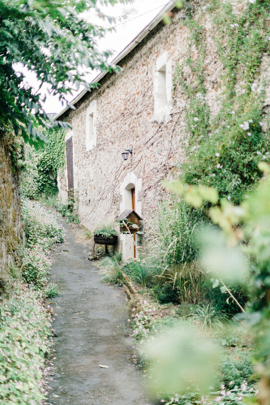 Mariage au Domaine de la Ruade - Ninon + Teddy - Blog Mariage Madame C