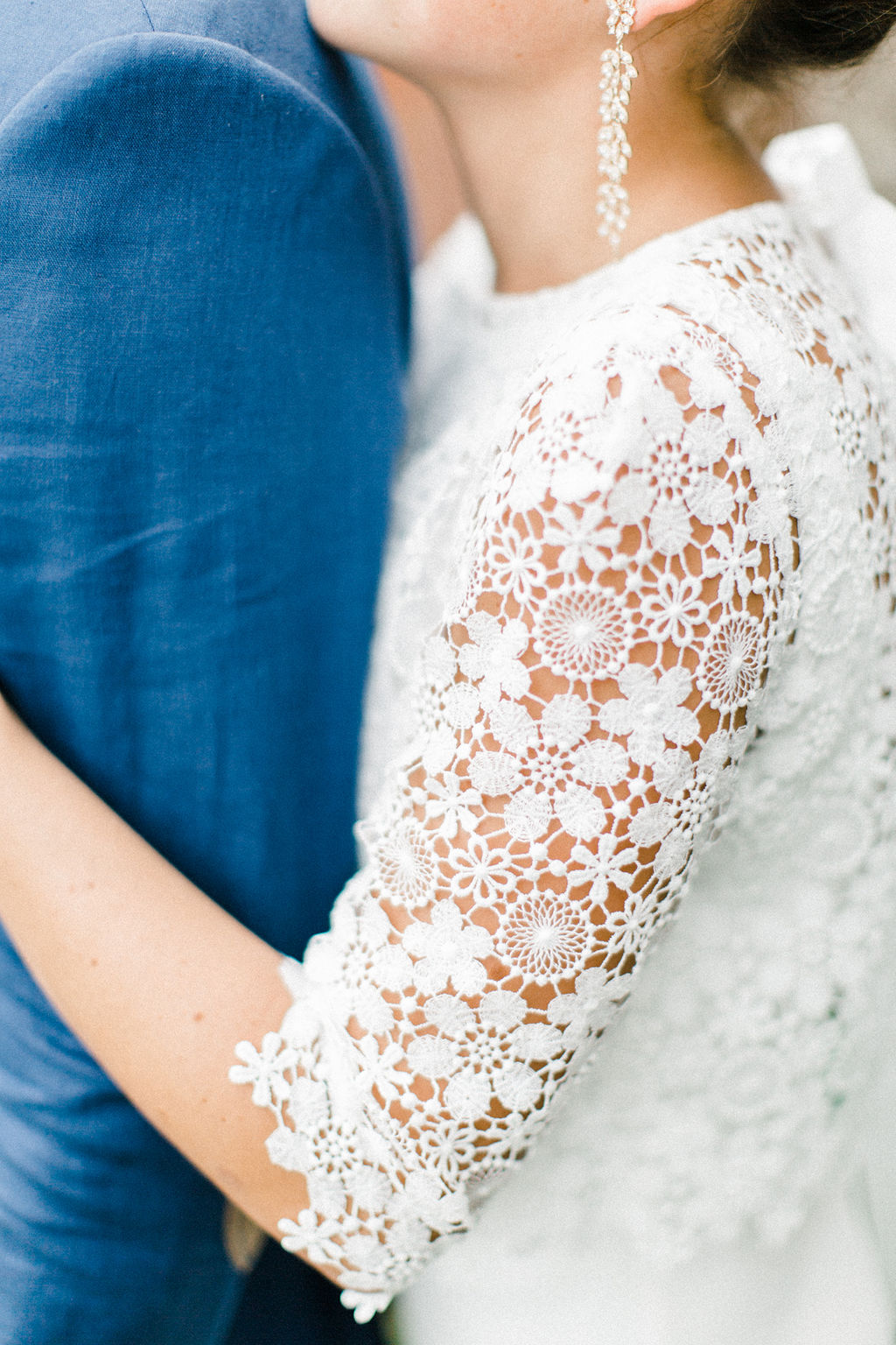 Mariage au Domaine de la Ruade - Ninon + Teddy - Blog Mariage Madame C