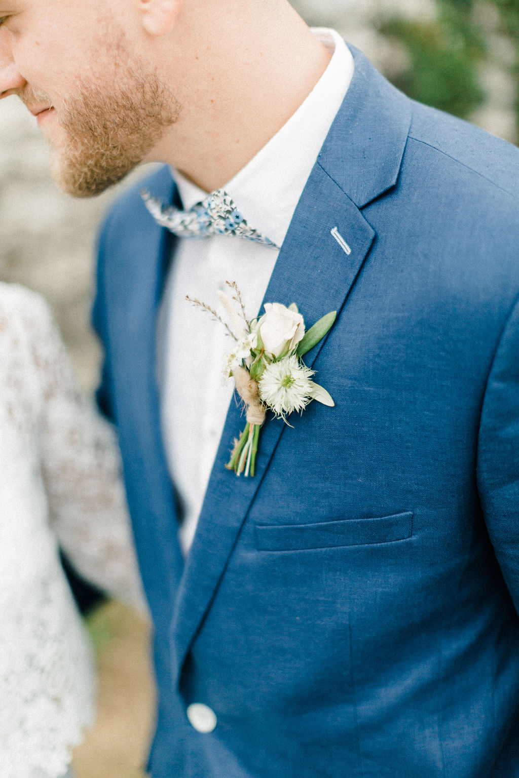 Mariage au Domaine de la Ruade - Ninon + Teddy - Blog Mariage Madame C