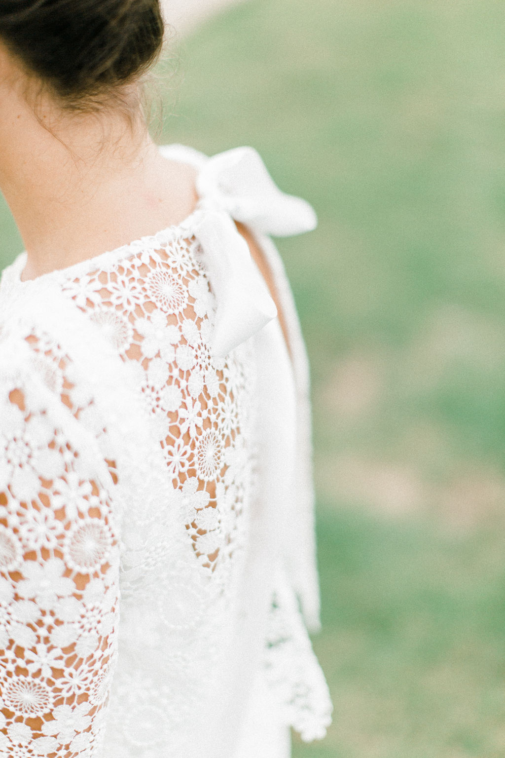 Mariage au Domaine de la Ruade - Ninon + Teddy - Blog Mariage Madame C