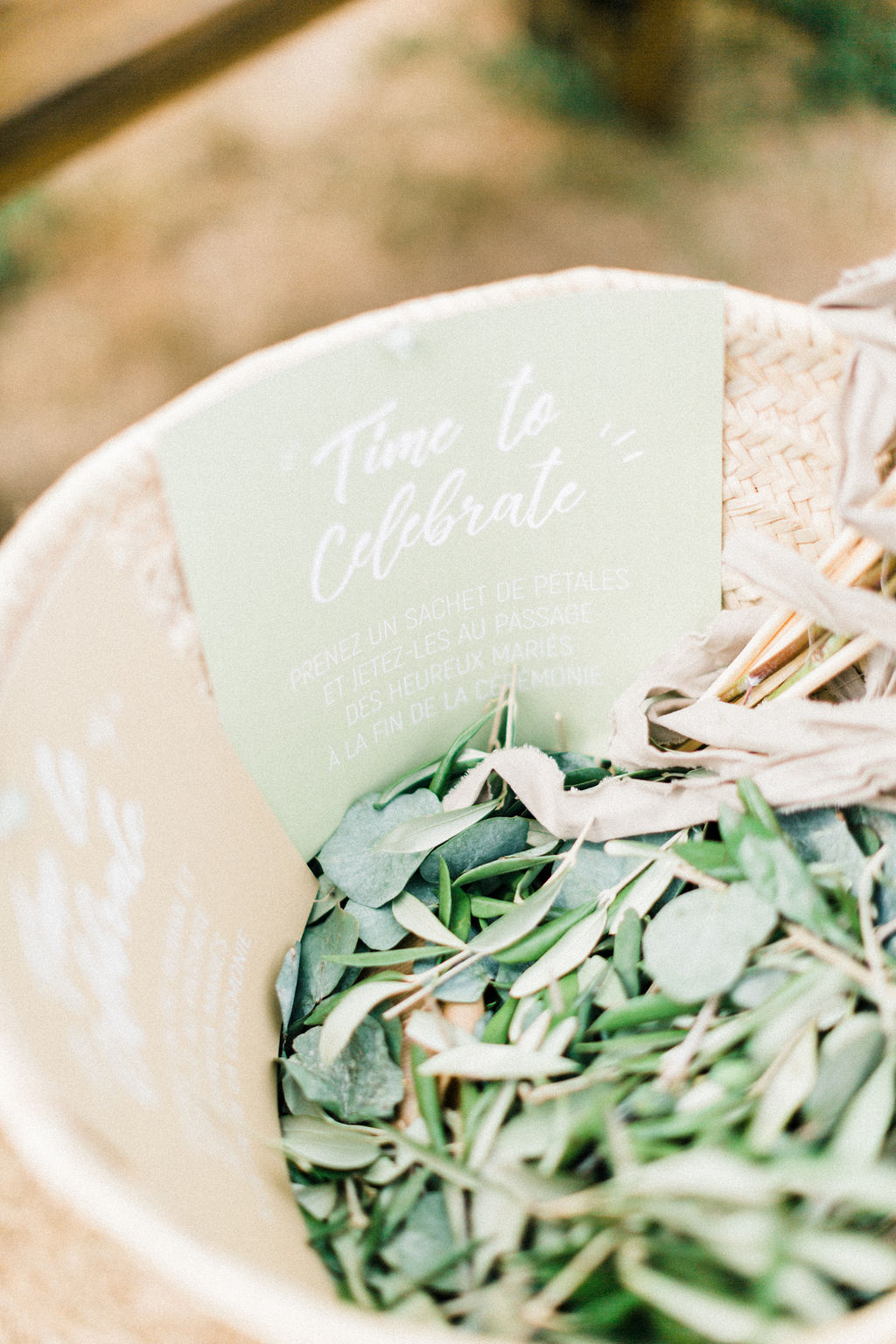 Mariage au Domaine de la Ruade - Ninon + Teddy - Blog Mariage Madame C