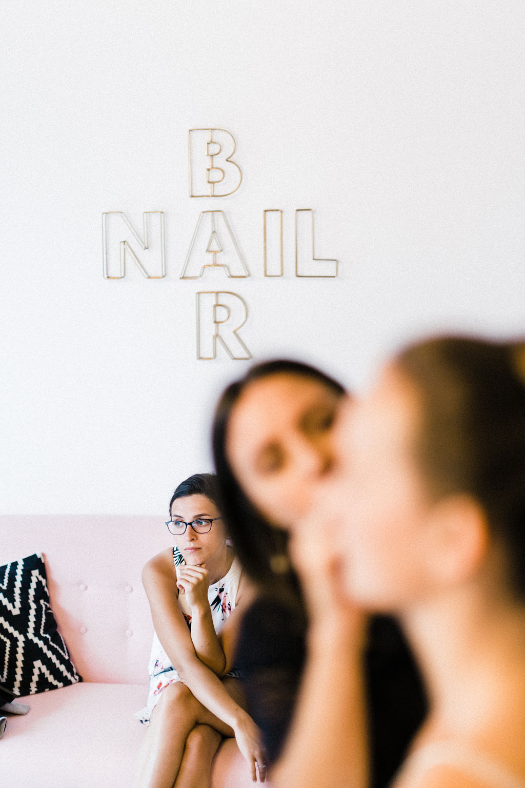 Mariage au Domaine de la Ruade - Ninon + Teddy - Blog Mariage Madame C