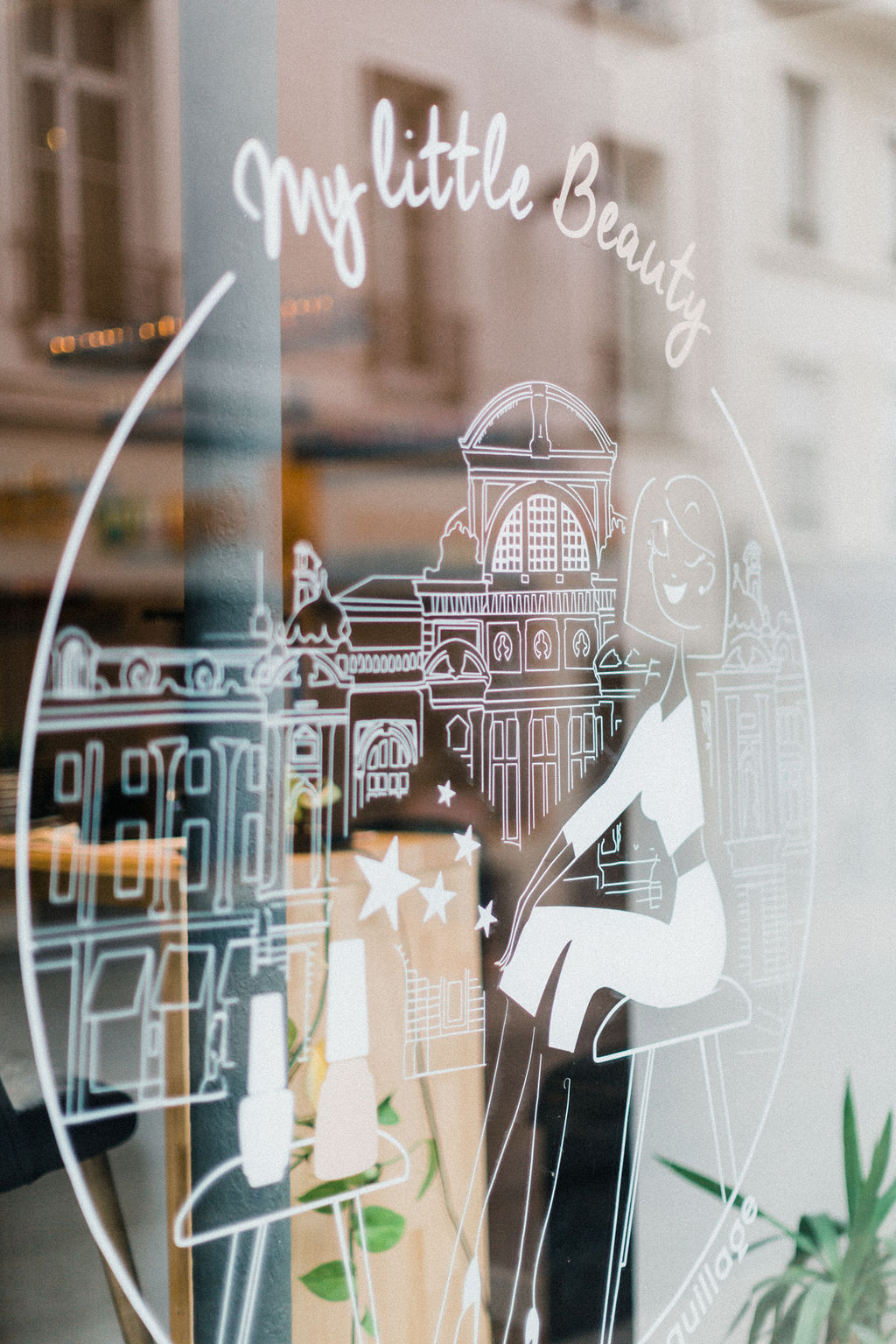 Mariage au Domaine de la Ruade - Ninon + Teddy - Blog Mariage Madame C