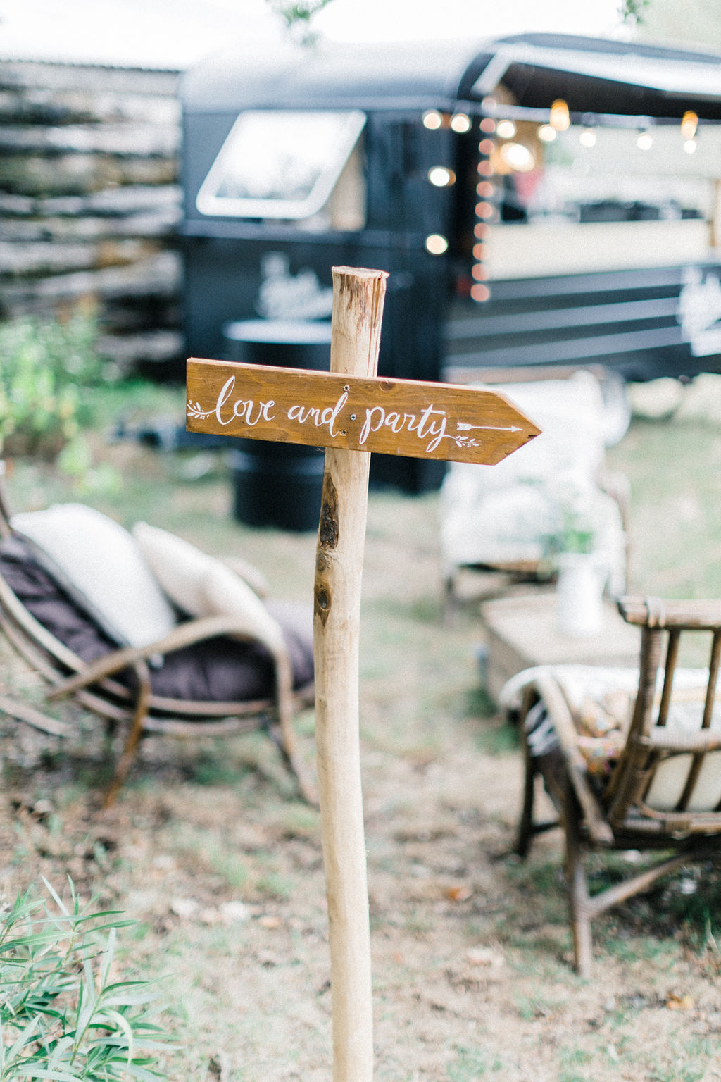 Mariage au Domaine de la Ruade - Ninon + Teddy - Blog Mariage Madame C