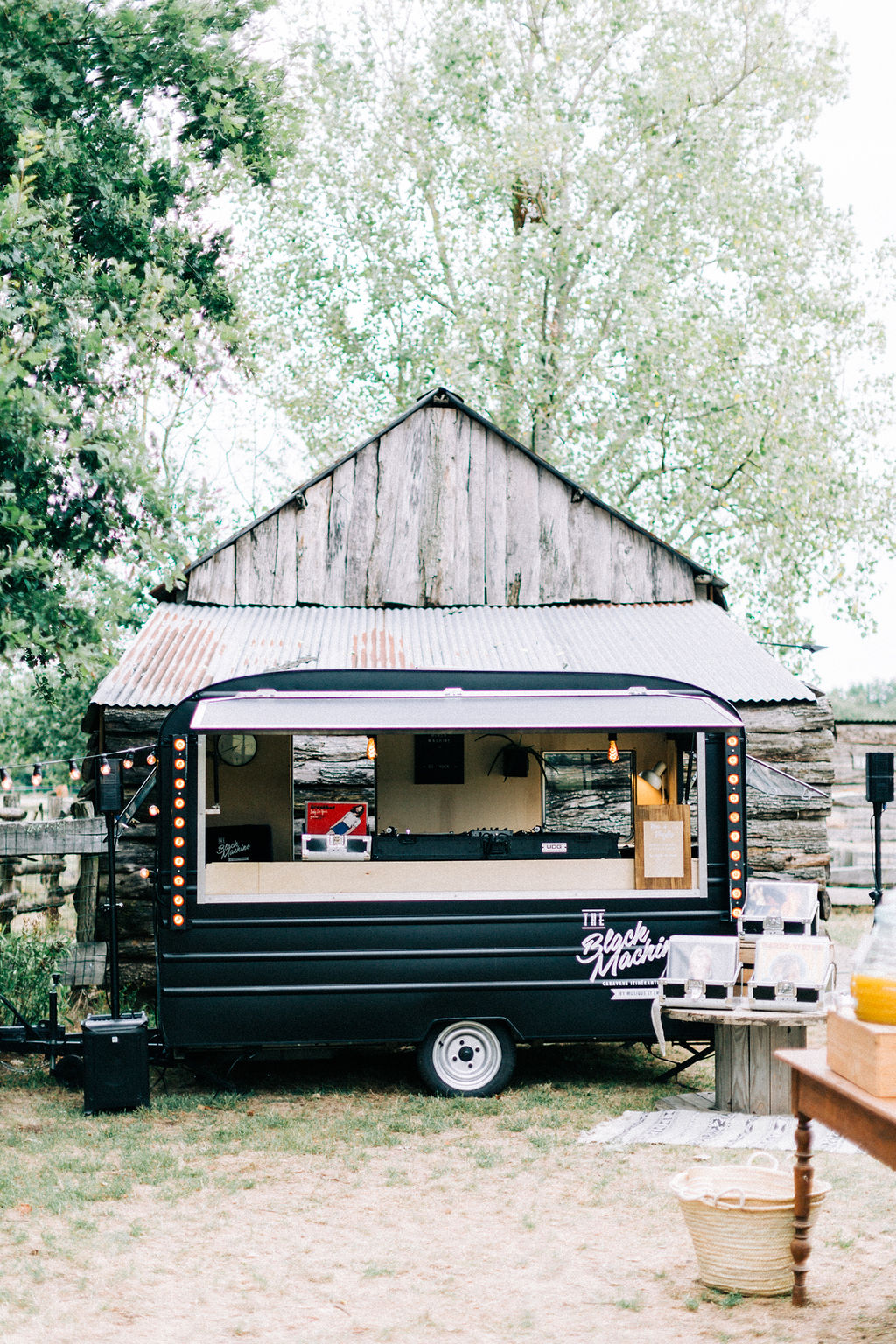 Mariage au Domaine de la Ruade - Ninon + Teddy - Blog Mariage Madame C