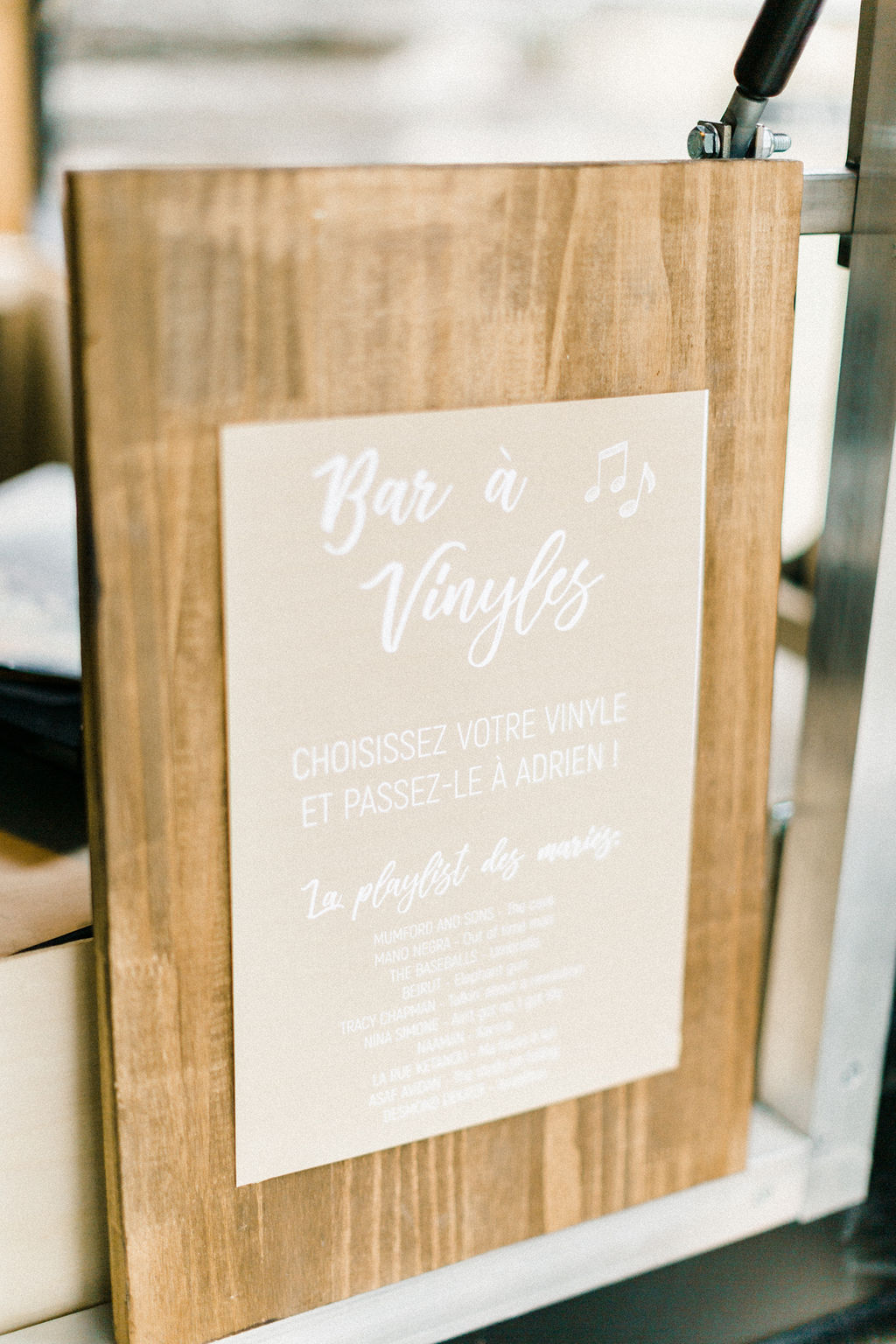 Mariage au Domaine de la Ruade - Ninon + Teddy - Blog Mariage Madame C