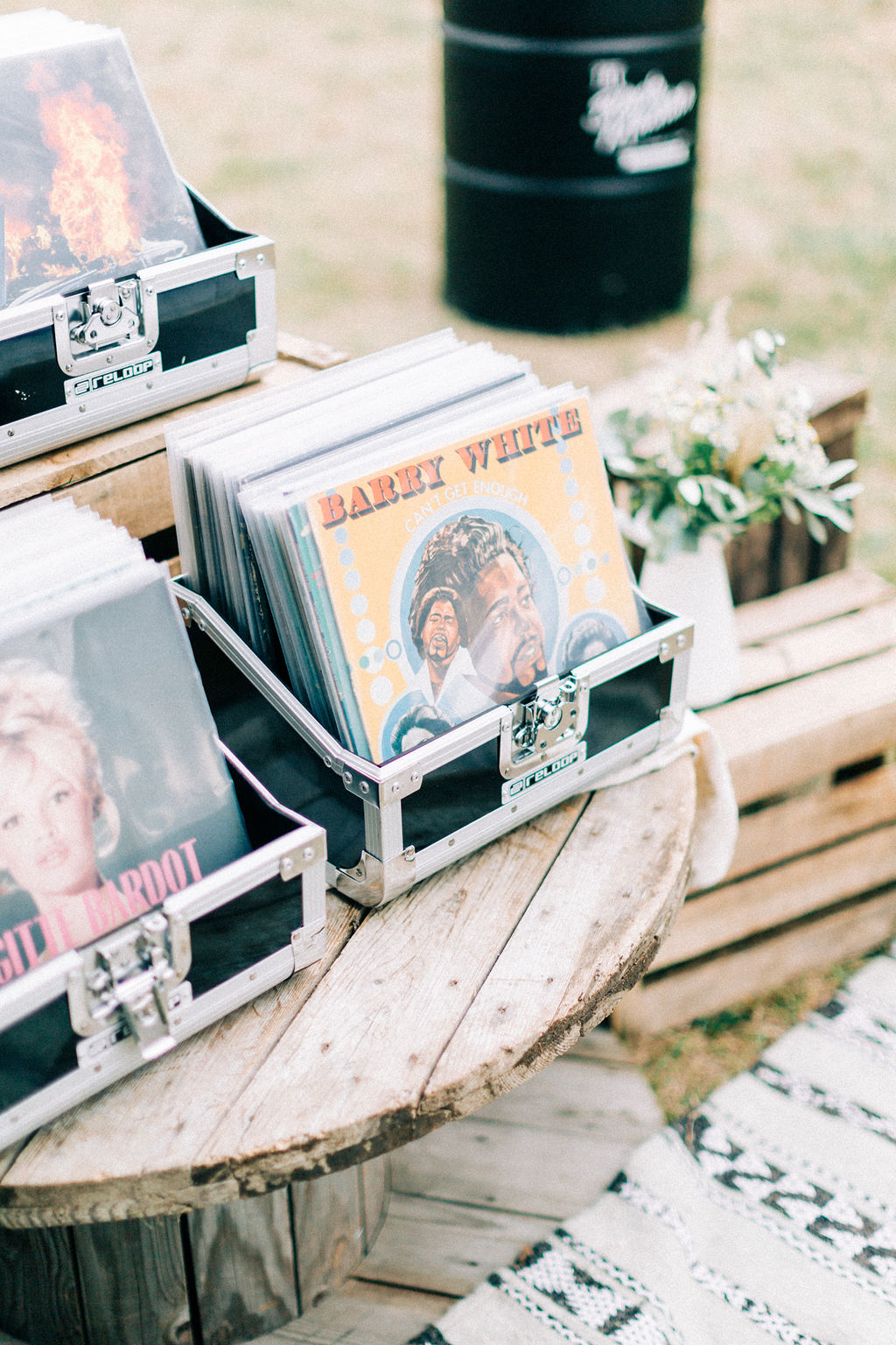 Mariage au Domaine de la Ruade - Ninon + Teddy - Blog Mariage Madame C