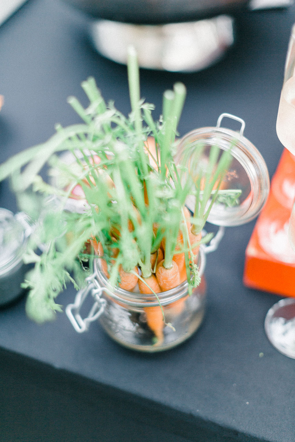 Mariage au Domaine de la Ruade - Ninon + Teddy - Blog Mariage Madame C