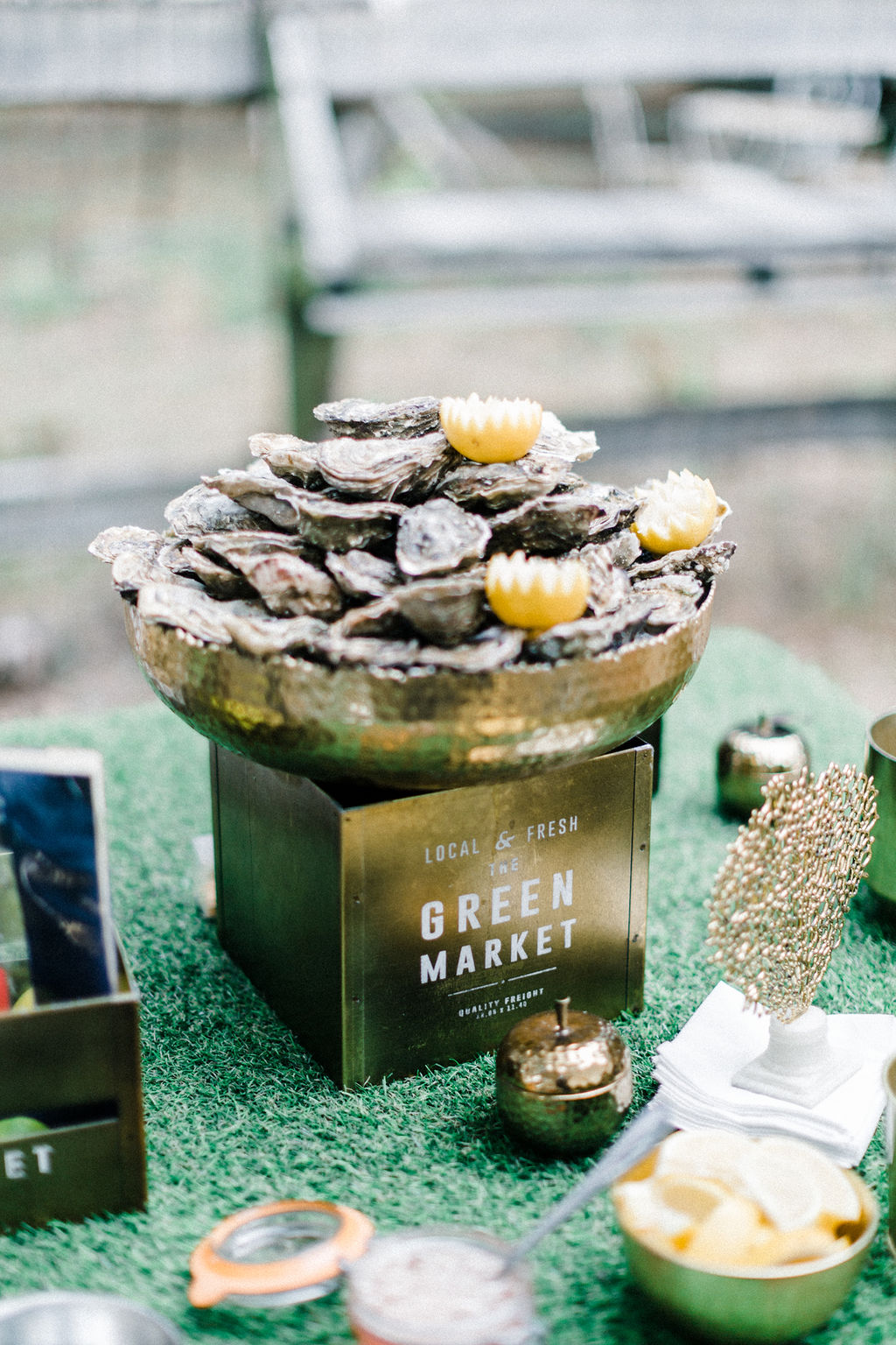 Mariage au Domaine de la Ruade - Ninon + Teddy - Blog Mariage Madame C