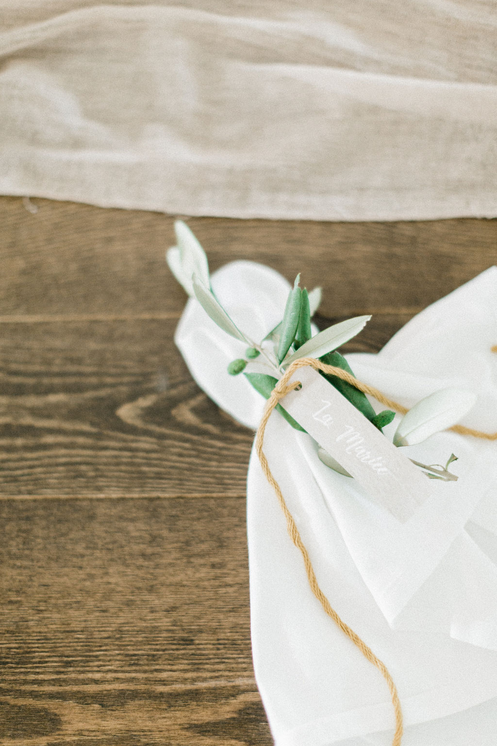 Mariage au Domaine de la Ruade - Ninon + Teddy - Blog Mariage Madame C