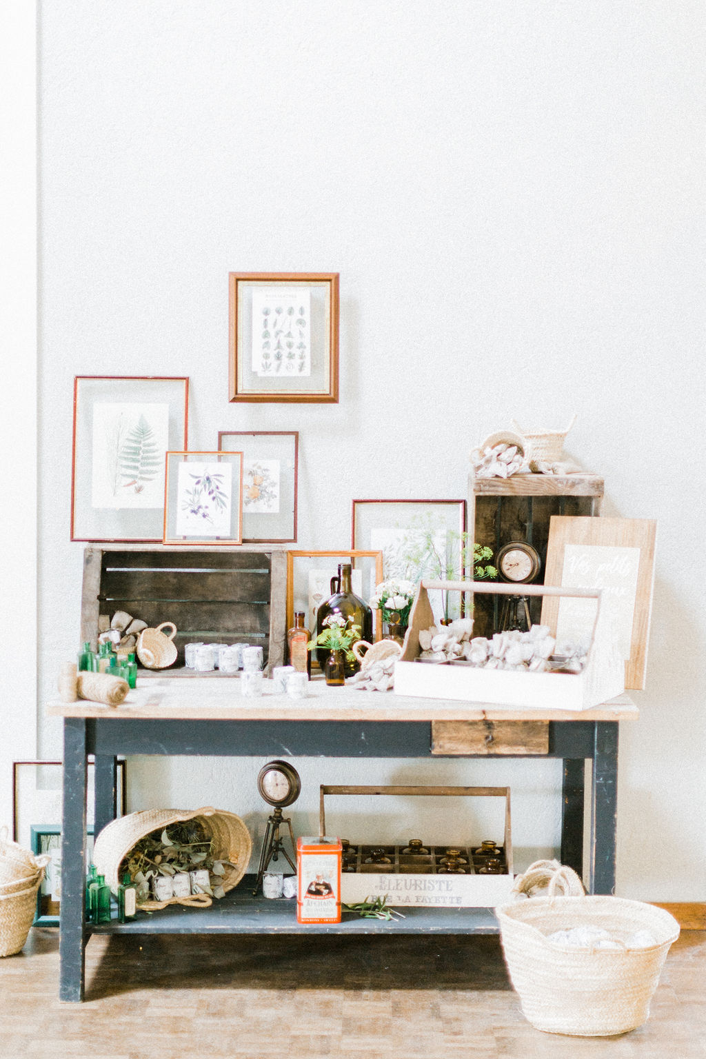 Mariage au Domaine de la Ruade - Ninon + Teddy - Blog Mariage Madame C