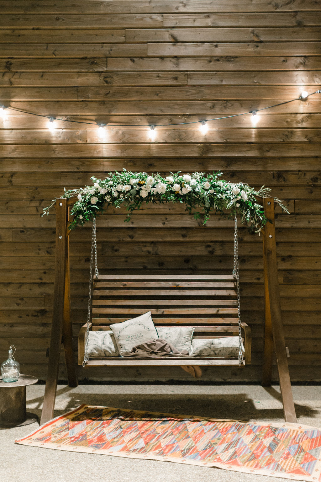 Mariage au Domaine de la Ruade - Ninon + Teddy - Blog Mariage Madame C