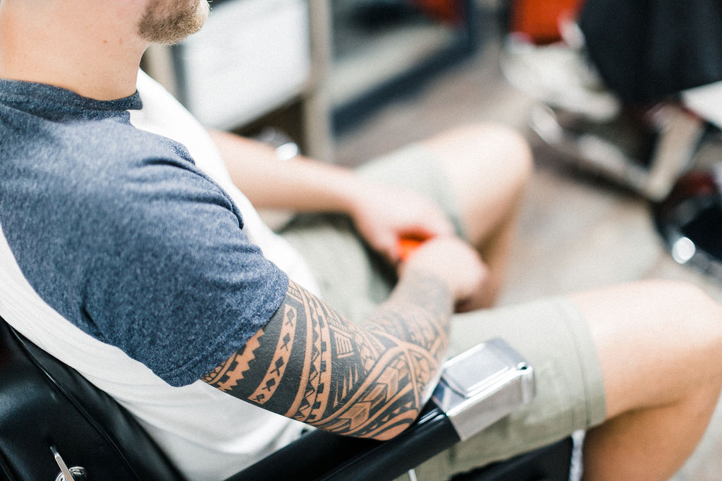 Mariage au Domaine de la Ruade - Ninon + Teddy - Blog Mariage Madame C