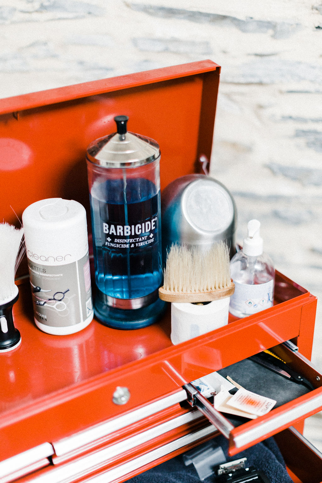 Mariage au Domaine de la Ruade - Ninon + Teddy - Blog Mariage Madame C