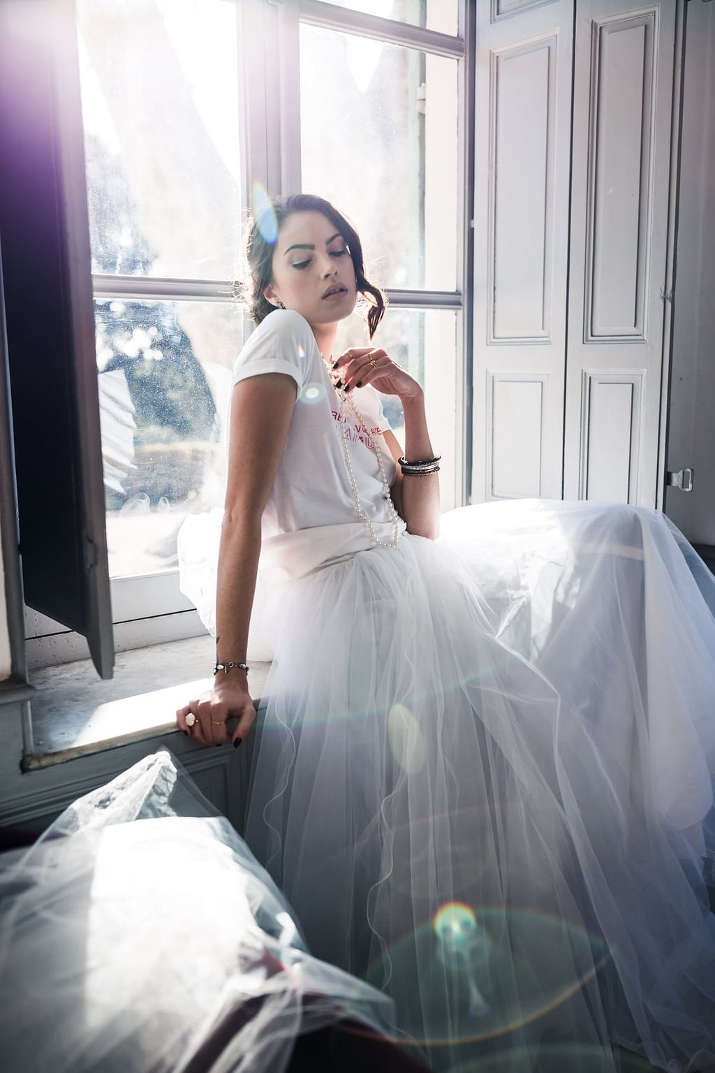 Like a Virgin - Blog Mariage Madame C