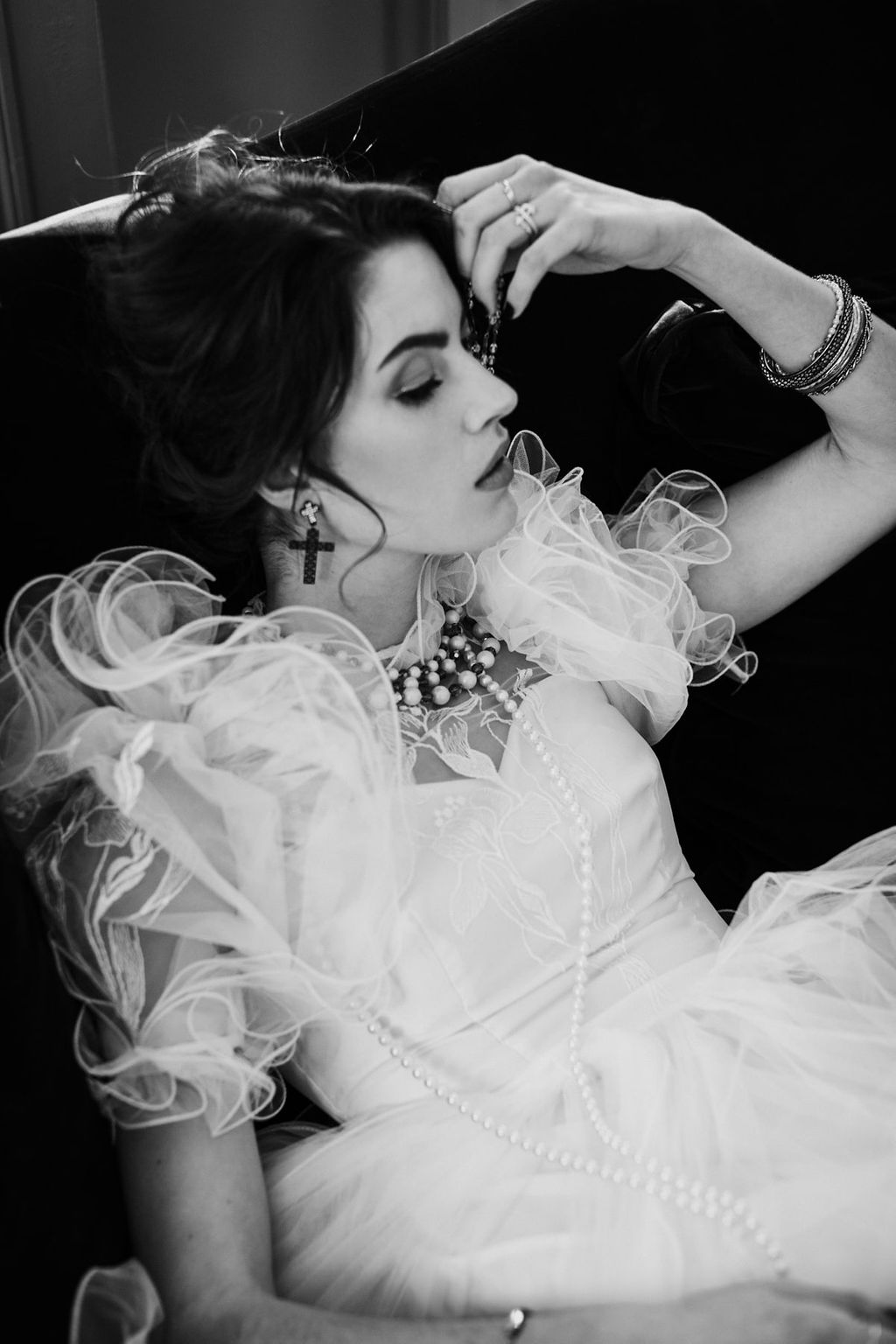 Like a Virgin - Blog Mariage Madame C