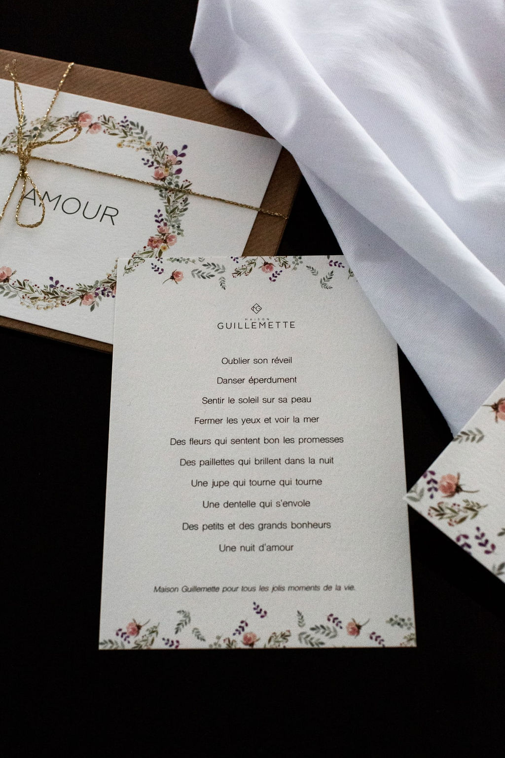 Like a Virgin - Blog Mariage Madame C