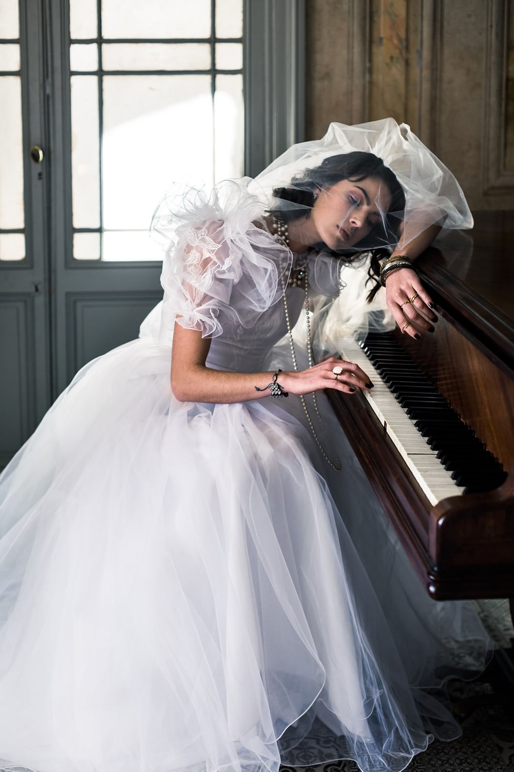 Like a Virgin - Blog Mariage Madame C