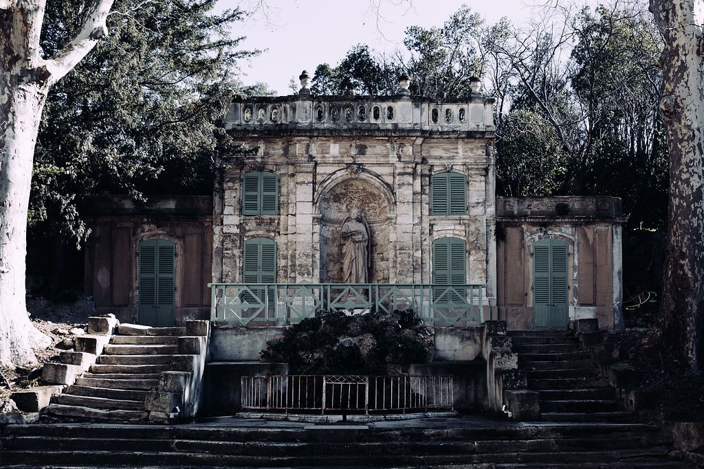 Like a Virgin - Blog Mariage Madame C