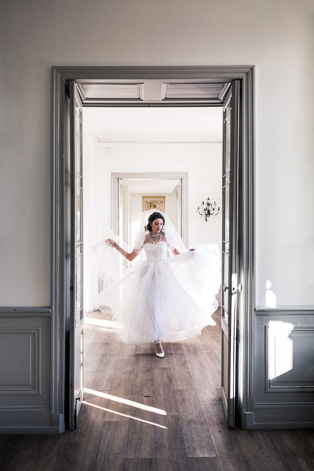 Like a Virgin - Blog Mariage Madame C