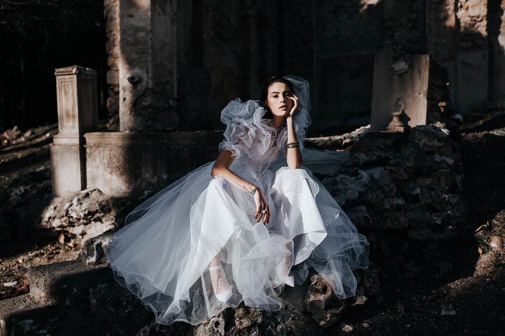 Like a Virgin - Blog Mariage Madame C