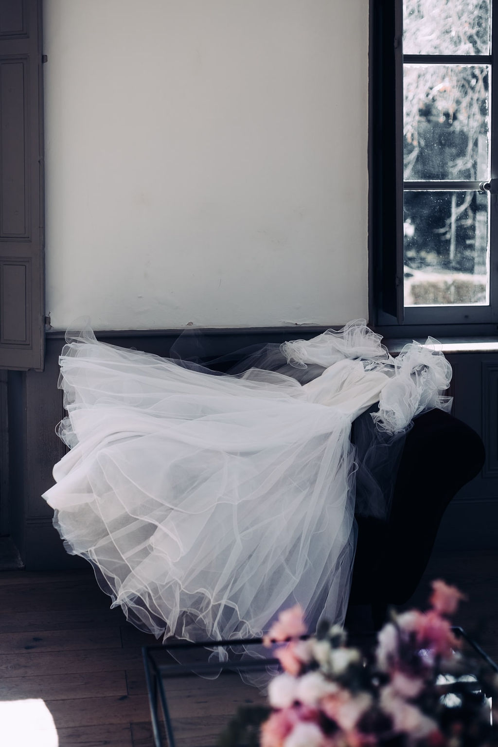 Like a Virgin - Blog Mariage Madame C