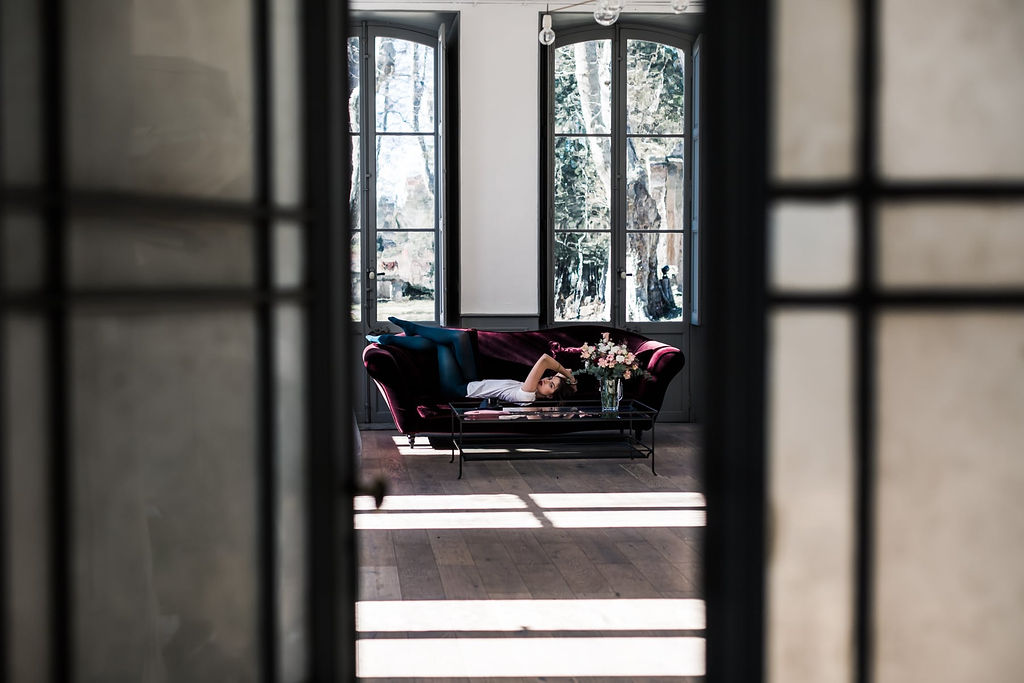 Like a Virgin - Blog Mariage Madame C