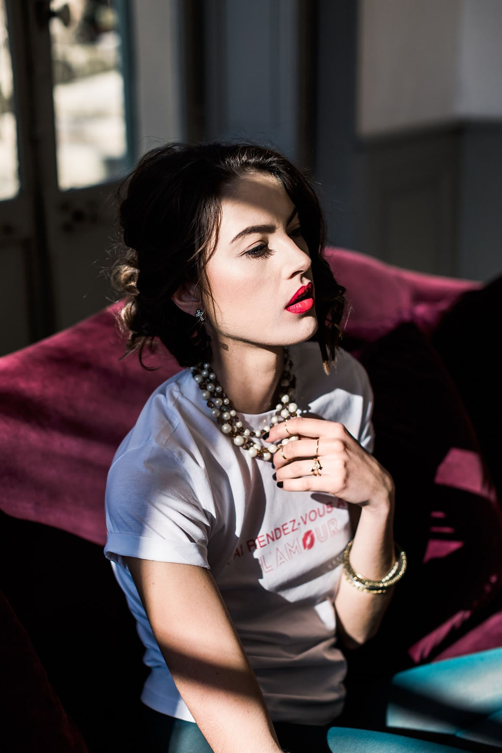 Like a Virgin - Blog Mariage Madame C