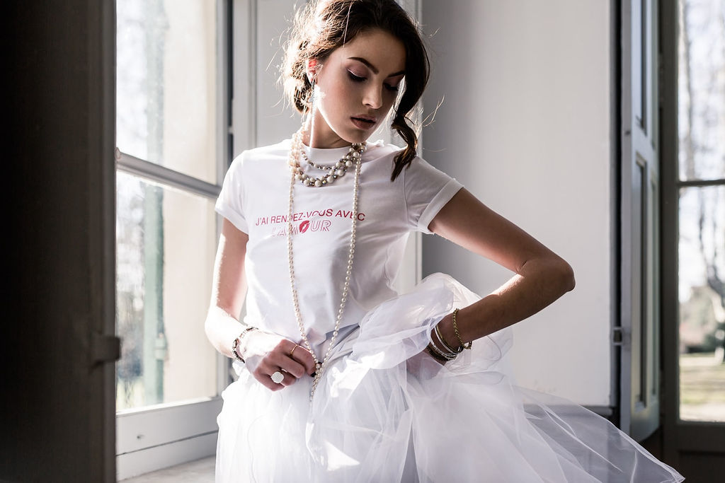 Like a Virgin - Blog Mariage Madame C