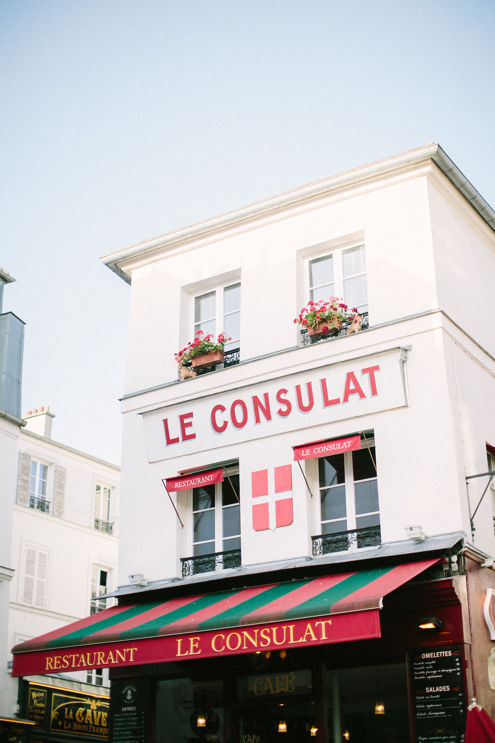 Un mariage à Montmartre - Kelly + Jeremy - Blog Mariage Madame C Un mariage à Montmartre - Kelly + Jeremy - Blog Mariage Madame C