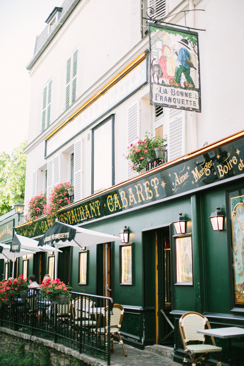 Un mariage à Montmartre - Kelly + Jeremy - Blog Mariage Madame C Un mariage à Montmartre - Kelly + Jeremy - Blog Mariage Madame C