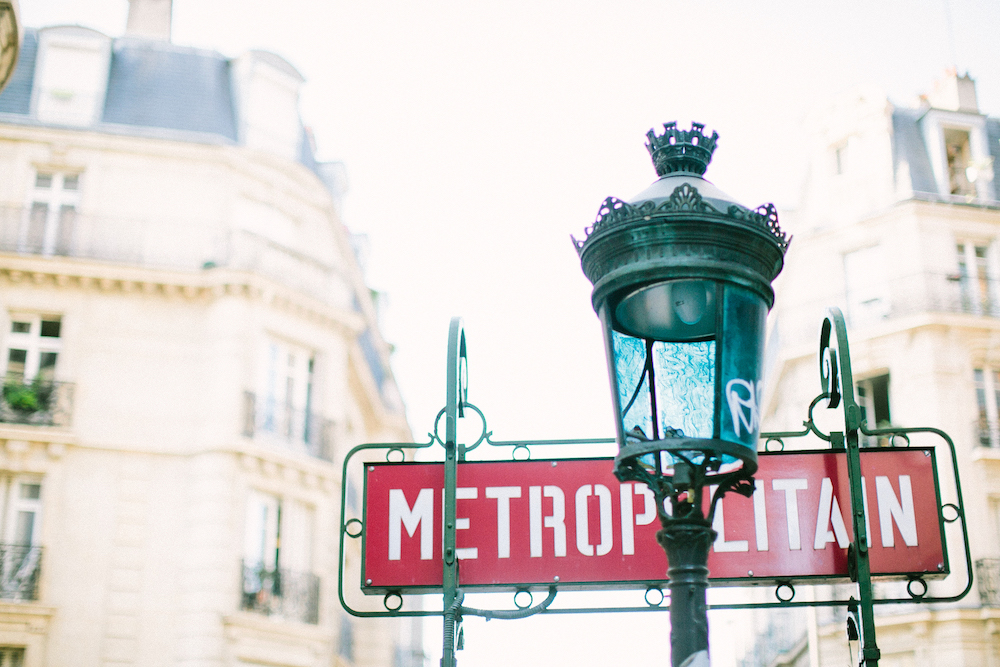 Un mariage à Montmartre - Kelly + Jeremy - Blog Mariage Madame C Un mariage à Montmartre - Kelly + Jeremy - Blog Mariage Madame C