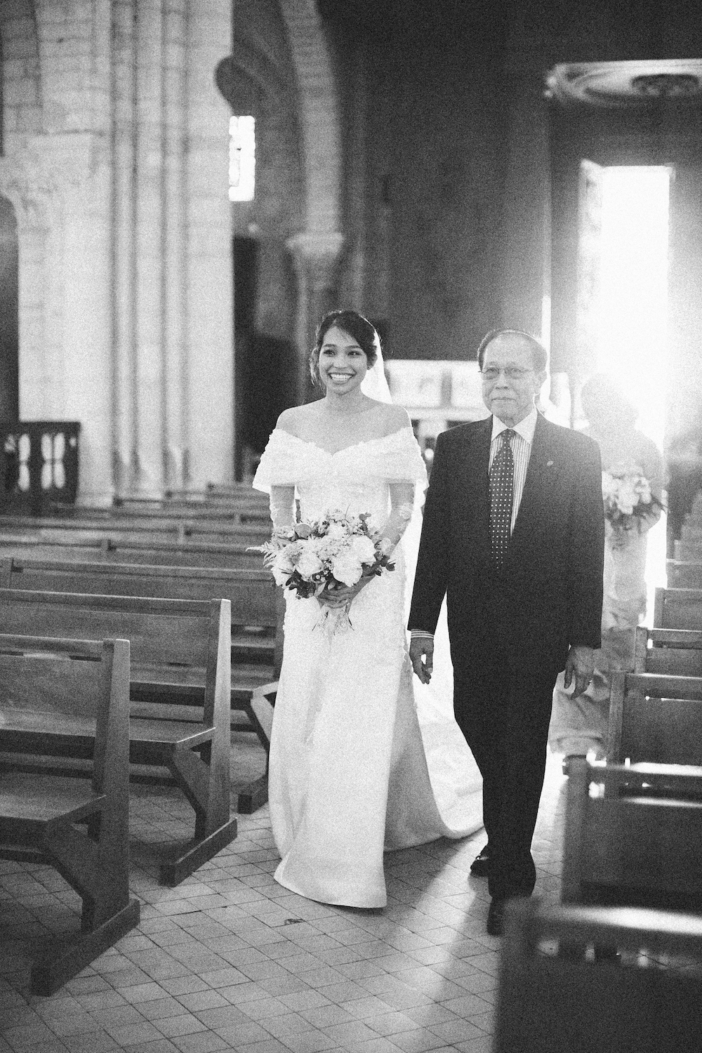 Un mariage à Montmartre - Kelly + Jeremy - Blog Mariage Madame C Un mariage à Montmartre - Kelly + Jeremy - Blog Mariage Madame C