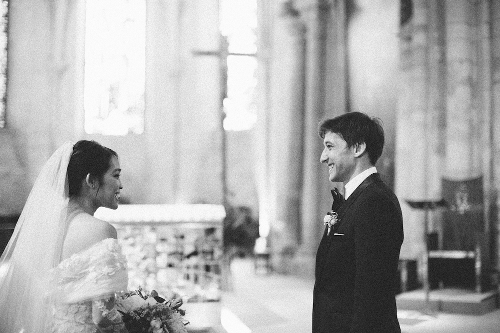 Un mariage à Montmartre - Kelly + Jeremy - Blog Mariage Madame C Un mariage à Montmartre - Kelly + Jeremy - Blog Mariage Madame C