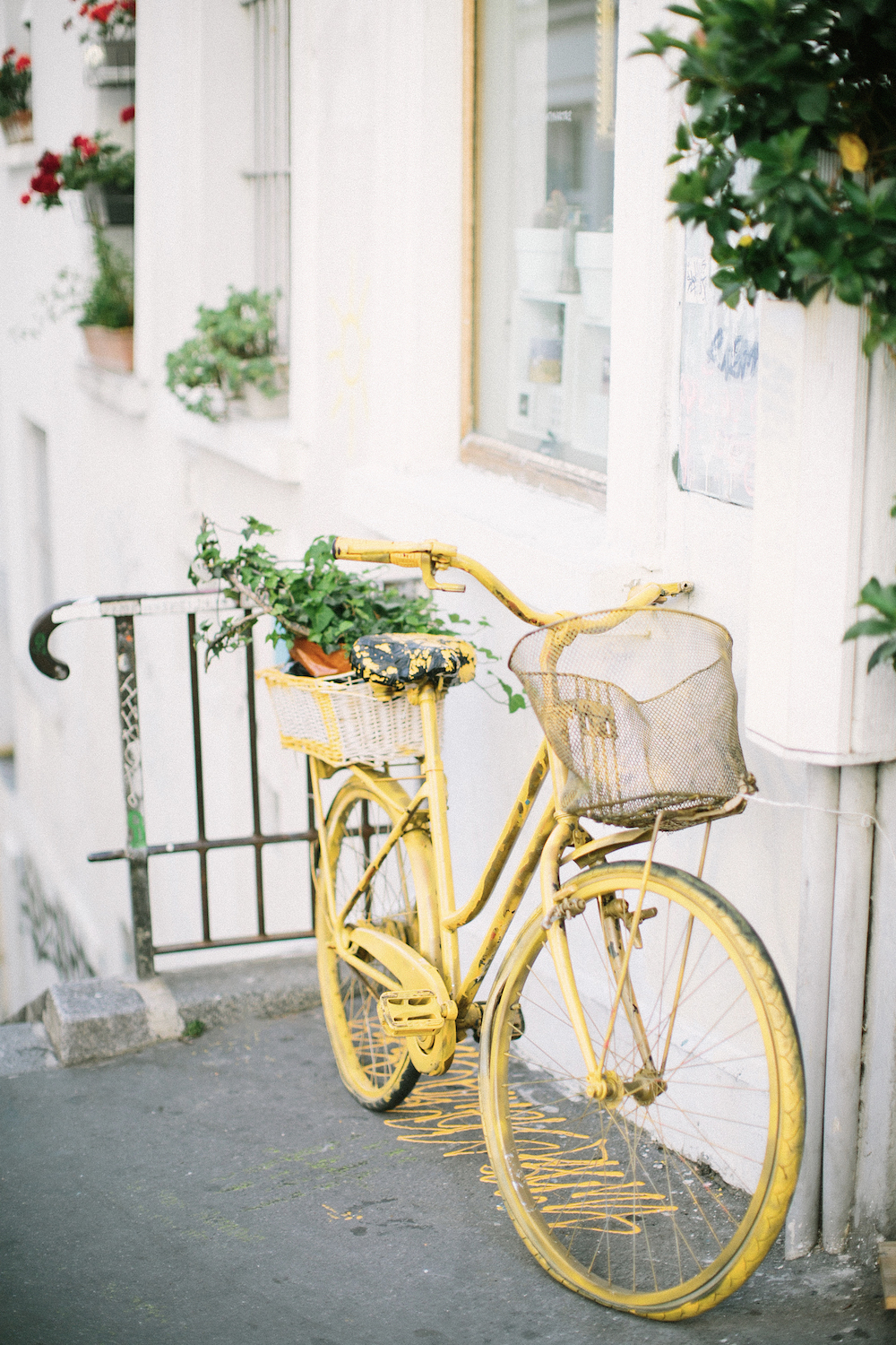 Un mariage à Montmartre - Kelly + Jeremy - Blog Mariage Madame C Un mariage à Montmartre - Kelly + Jeremy - Blog Mariage Madame C