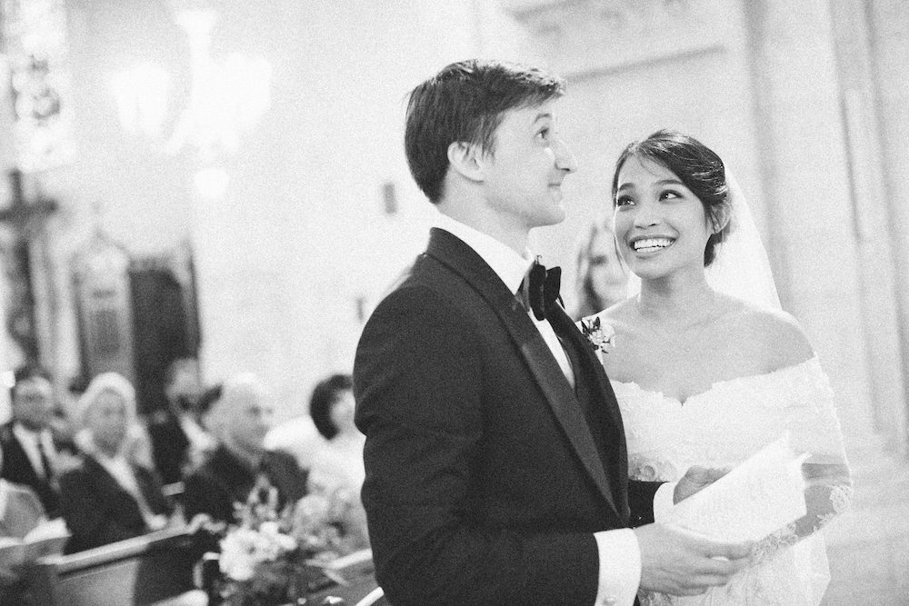 Un mariage à Montmartre - Kelly + Jeremy - Blog Mariage Madame C Un mariage à Montmartre - Kelly + Jeremy - Blog Mariage Madame C