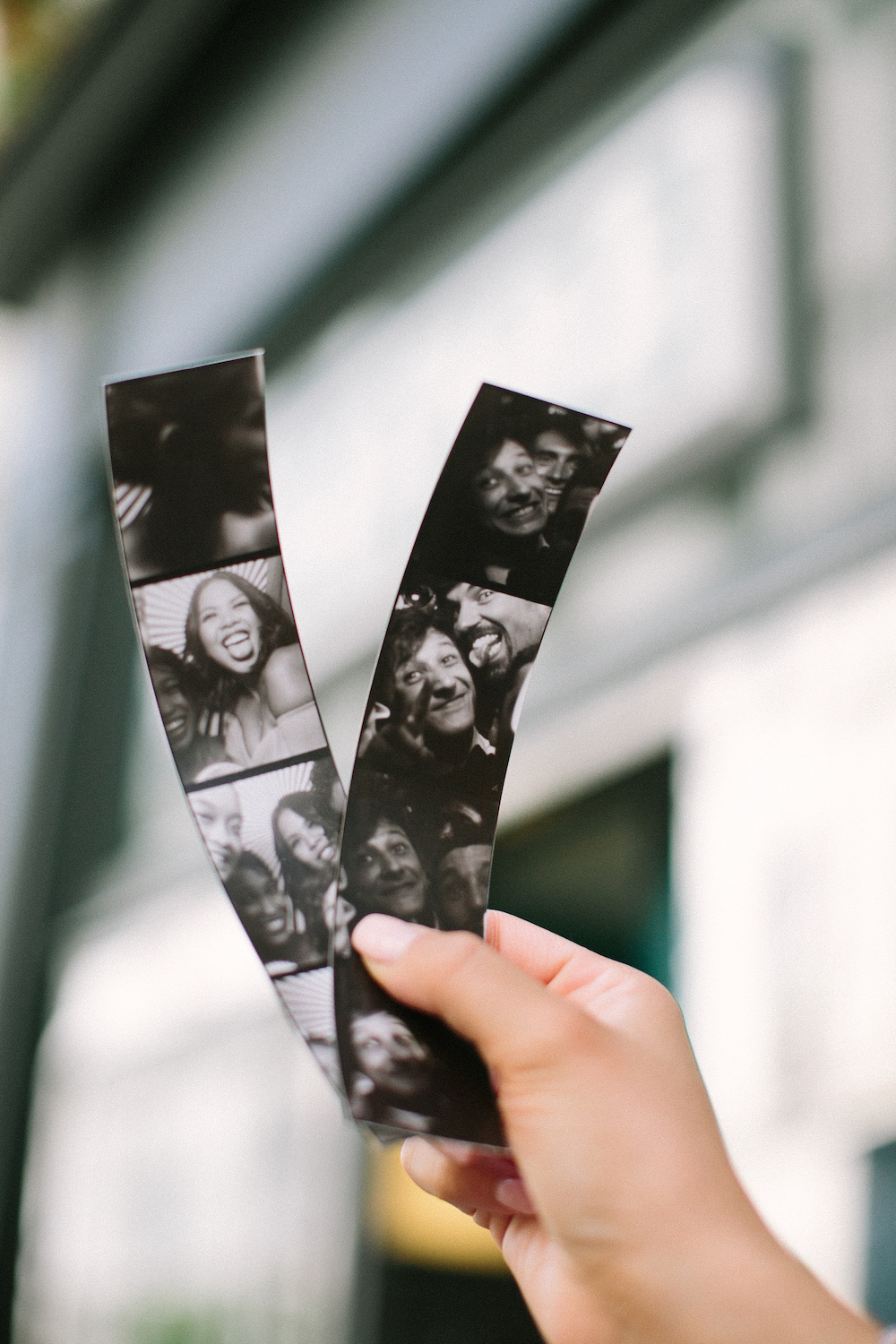 Un mariage à Montmartre - Kelly + Jeremy - Blog Mariage Madame C Un mariage à Montmartre - Kelly + Jeremy - Blog Mariage Madame C